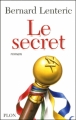Couverture Le Secret Editions Plon 2001