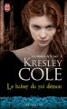 Couverture Les Ombres de la nuit, tome 06 : Le baiser du roi démon Editions J'ai Lu (Pour elle - Crépuscule) 2011
