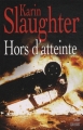 Couverture Hors d'atteinte / Mauvaise Passe Editions Grasset (Thriller) 2010
