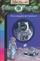 Couverture À la conquête de l'univers Editions Bayard (Poche) 2010
