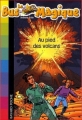 Couverture Le bus magique, tome 15 : Au pied des volcans Editions Bayard (Poche) 2008