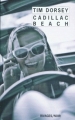 Couverture Cadillac Beach Editions Rivages (Noir) 2011