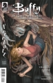 Couverture Buffy The Vampire Slayer, season 9, book 02: Freefall, part 2 Editions Dark Horse 2011