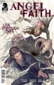 Couverture Angel & Faith, book 02: Live through this, part 2 Editions Dark Horse 2011