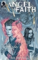 Couverture Angel & Faith, book 03: Live through this, part 3 Editions Dark Horse 2011