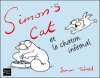 Couverture Simon's cat, tome 3 : Simon's cat et le chaton infernal Editions Fleuve 2011