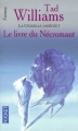 Couverture L'Arcane des Epées, tome 5 : Le livre du nécromant Editions Pocket (Fantasy) 2000