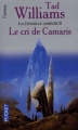 Couverture L'Arcane des Epées, tome 6 : Le Cri de Camaris Editions Pocket (Fantasy) 2000