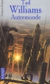 Couverture Autremonde, tome 1 Editions Pocket (Science-fiction) 2003