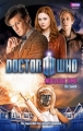 Couverture Doctor Who : L'Horloge Nucléaire Editions BBC Books (Doctor Who) 2010