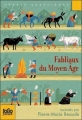 Couverture Fabliaux du Moyen Age Editions Folio  (Junior - Textes classiques) 2011