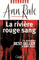 Couverture La rivière rouge sang Editions Michel Lafon 2012
