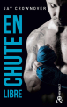 Couverture En chute libre Editions Harlequin (&H - New adult) 2019