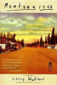 Couverture Montana 1948, tome 1 Editions Washington Square Press 1995