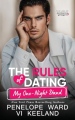 Couverture The Law of Opposites Attract, book 3: The Rules of Dating My One-Night Stand Editions Autoédité 2023
