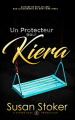 Couverture Forces très spéciales, tome 09 : Un protecteur pour Kiera Editions Stoker Aces Production 2020