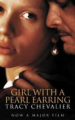 Couverture La Jeune fille à la perle Editions HarperCollins 1999
