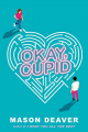 Couverture Okay, Cupid Editions Pushkin 2024