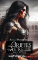 Couverture Les Griffes d'Astrellie, tome 1 : Le Pacte Editions Autoédité 2022