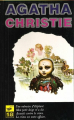 Couverture Oeuvres complètes (Agatha Christie), tome 18 : Une mémoire d'éléphant, Mon petit doigt m'a dit, Associés contre le crime, Le crime est notre affaire Editions Librairie des  Champs-Elysées  1979