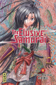 Couverture The Elusive Samurai, tome 10 Editions Kana (Shônen) 2023