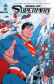 Couverture Dawn of Superman, tome 1 Editions Urban Comics (DC Infinite) 2024