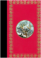 Couverture Les seigneurs de la faune canadienne Editions Flammarion (Rouge Découverte du monde) 1976