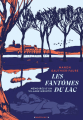 Couverture Les Fantômes du lac Editions Marchialy 2024