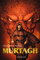 Couverture L'héritage, tome 5 : Murtagh Editions Bayard 2023