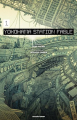 Couverture Yokohama Station Fable (novella), tome 1 Editions Delcourt-Tonkam (Seinen) 2024