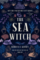 Couverture The Sea Witch Editions Autoédité 2022
