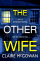 Couverture The Other Wife Editions Thomas & Mercer 2019