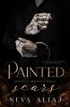 Couverture Perfectly Imperfect, book 1: Painted Scars Editions Autoédité 2022
