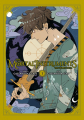 Couverture The Mortal Instruments : La bande dessinée, tome 7 Editions Yen Press 2023