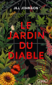 Couverture Le jardin du diable Editions Michel Lafon 2024