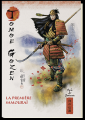 Couverture Tomoe Gozen : La première samouraï Editions RBA (Mythes et légendes du Japon) 2024