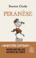 Couverture Piranèse Editions Le Livre de Poche 2024