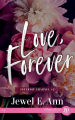 Couverture Interdit Charnel, tome 2 : Love, Forever Editions Juno Publishing (Maïa) 2024