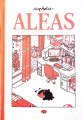 Couverture Aléas Editions Exemplaire 2024