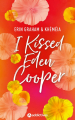Couverture I Kissed Eden Cooper Editions Addictives 2024