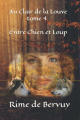 Couverture Au Clair de la Louve, tome 4 : Entre Chien et Loup Editions Autoédité 2021