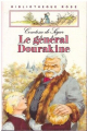 Couverture Le général Dourakine Editions Hachette (Bibliothèque Rose) 1983