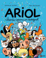 Couverture Ariol chante comme un rossignol Editions Bayard (BD Kids) 2023