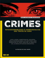 Couverture Crimes Editions Hachette (Book Group) 2023