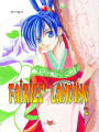 Couverture Fairies' Landing, tome 02 Editions Tokebi 2005