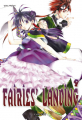 Couverture Fairies' Landing, tome 09 Editions Tokebi 2006