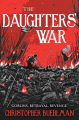 Couverture Blacktongue, book 0: The Daughters' War Editions Tor Books 2024