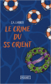 Couverture Le Club des amateurs de romans policiers, tome 2 : Le Crime du SS Orient Editions Pocket 2024