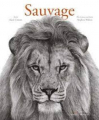 Couverture Sauvage Editions Gautier-Languereau 2016