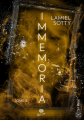 Couverture Immemoria, tome 2 : Faux fuyant Editions Alter Real 2024